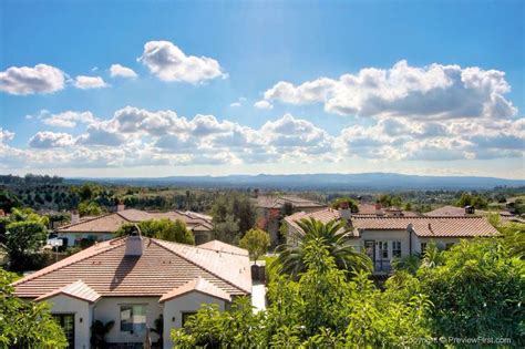 A wonderful look at Tustin, California on #TustinTuesday ⛅️ #Tustin # ...