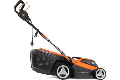 Электрическая газонокосилка DAEWOO DLM 1900E - выгодная цена, отзывы ...