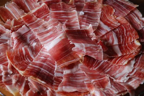 Curiosidades del jamón Tienda online ibéricos Lazo