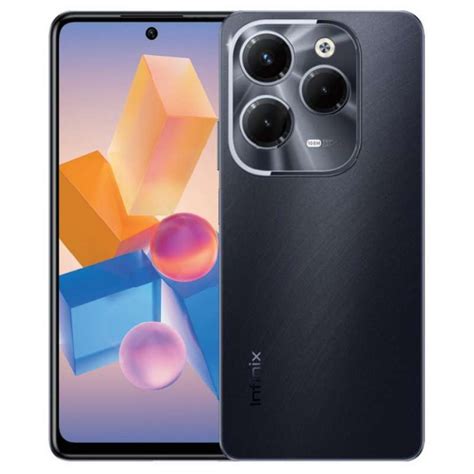 Jual Infinix Hot Full Fire Spesifikasi Original Murah Diskon