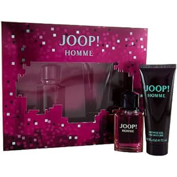 Joop Homme Eau De Toilette Gift Set 30ml Amazon Co Uk Beauty