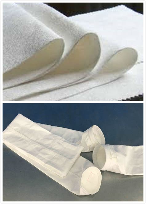 Custom Industrial Filter Cloth 750GSM PTFE PTFE Filter Cloth Low