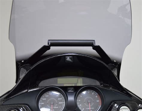 Cockpit Gps Bar For Honda Xl V Varadero