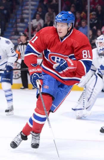 Lars Eller (Canadiens de Montréal) | Montreal canadiens, Canadiens, Montreal