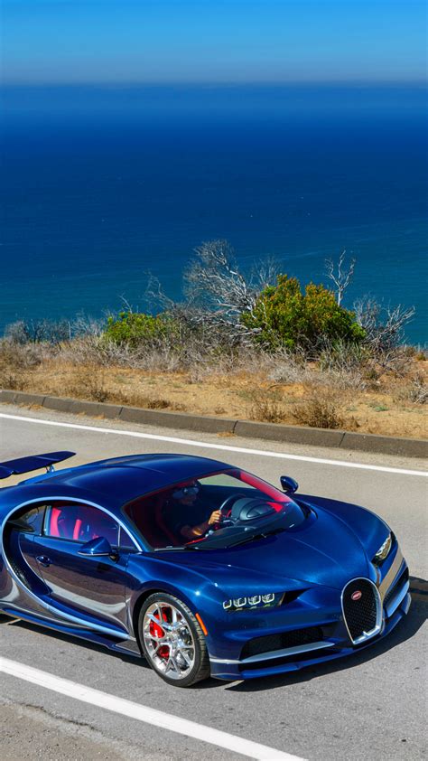 Bugatti Chiron Wallpapers 74 Images