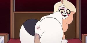 Charlie Morningstar Hardcore Creampie With Alastor Tnaflix