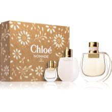 Chlo Nomade Gift Set For Women Notino Co Uk