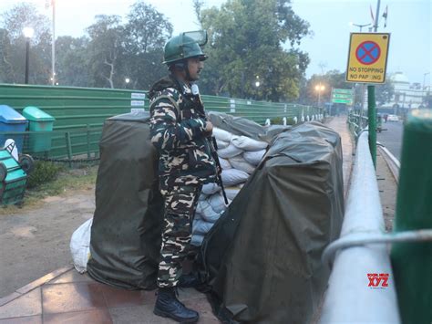 New Delhi 2019 Republic Day Celebrations Security Beefed Up Gallery