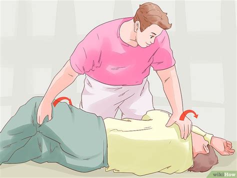 how to know if someone is sleeping