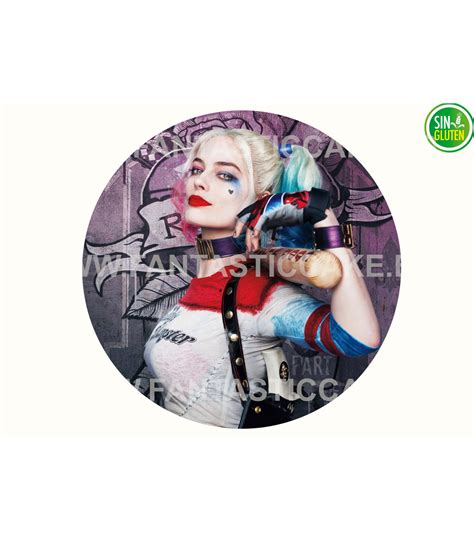 Descubrir Imagen Pastel De Harley Queen Abzlocal Mx