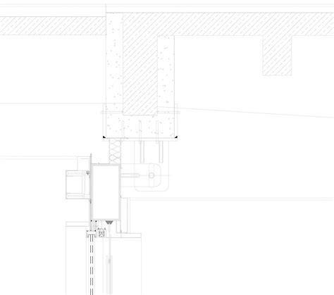 Facade Design For Icicle Flagship Store In Shanghai China By Gmp