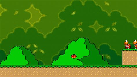 Mario World Wallpapers Wallpaper Cave