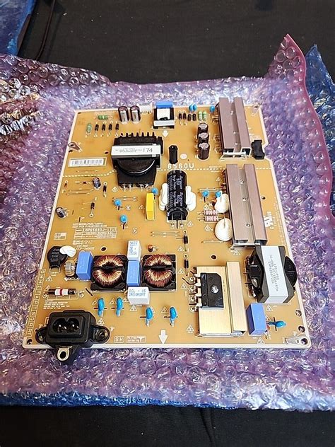 LG TV Power Supply Board OEM EAY64511001 C88 MB EBay