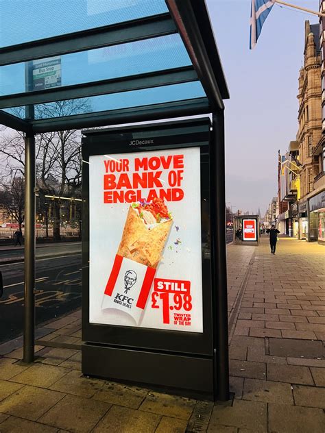 Holy Fuck Bros They Made The People S Kfc Into A Real Thing R Ultraleft