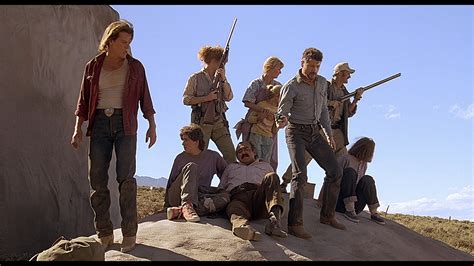 Tremors Movie