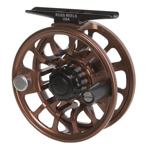 Ross Reels Evolution Lt 1 Fishing Fly Reel 2 4wt 4422m Save 25