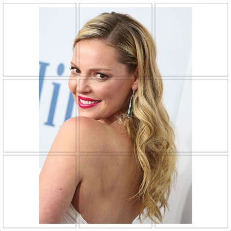 Katherine Heigl - Hot Sexy Photo Print - Buy 1, Get 2 FREE - Choice Of