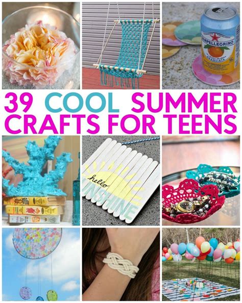 Nice Fun Diy Crafts To Do With Friends - Doityourzelf