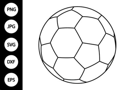 Free Printable Soccer Ball Coloring Page 47 Off