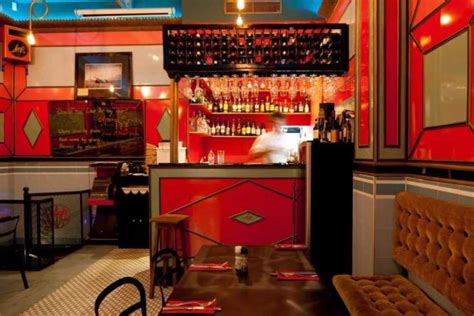 The 10 Best Bars In Valletta, Malta