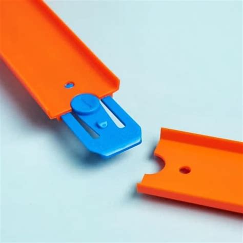 Hot WHEELS TRACK CONNECTOR For TRACK BUILDER HOTWHEELS TRACK CONNECTOR Shopee Malaysia