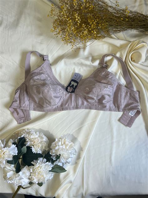 SOUTIEN Gorge Sans armature Beige Lili Zoé Lingerie