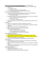 Age Race Class And Sex Women Redefining Difference Docx Age Race Class And Sex Women