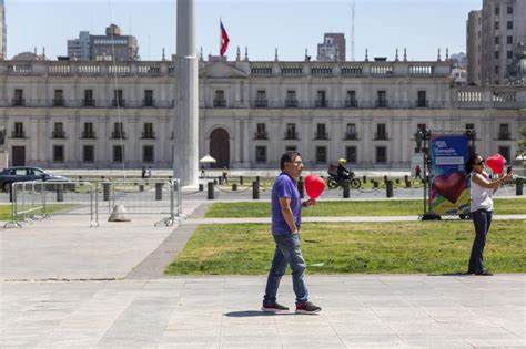 Presentan Proyecto Para Aplicar Test De Drogas Al Presidente T13