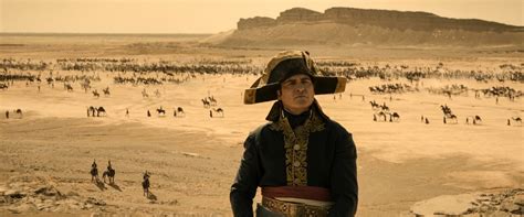 Napoleon Joaquin Phoenix And Ridley Scott Page 24 Blu Ray Forum