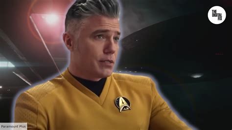 Star Treks Fleet Captain Rank Explained In Strange New Worlds