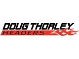 DOUG THORLEY Tri Y 4 2 1 Long Tube Headers 1 3 4 X 3 1947 1954