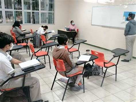 Reanudan clases en Guerrero después de periodo vacacional de invierno