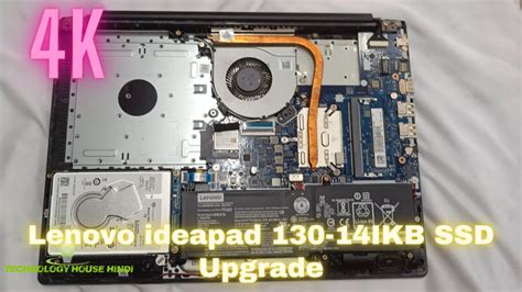 Lenovo Ideapad 130 14ikb Ssd Upgrade Lenovo Ideapad 130 14ikb Sata