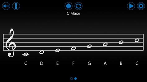 Piano Scale Essentials By Tobias Nasterlack