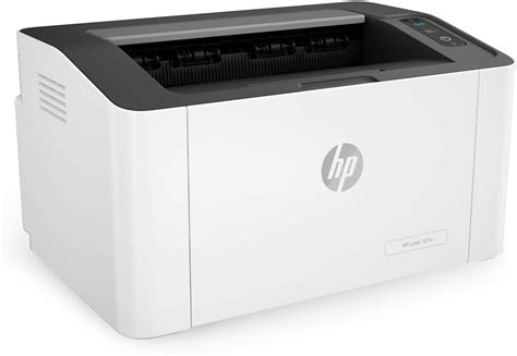 HP 107W Laser Printer | Electronics Store
