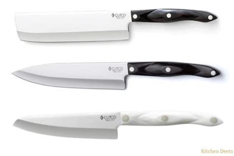 Cutco Knives Review – Are They Worth It? 2022 - Kitchen Deets