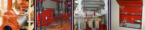 Fire Protection Engineering Protection Development Inc