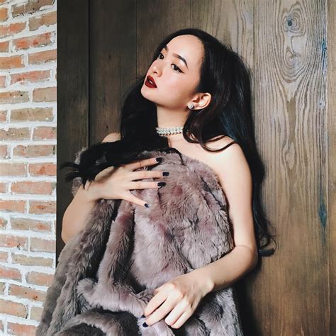 Style Nhi U I M Chung C A Tin N To N Hot Girl K M Ch C Tu I C A Will