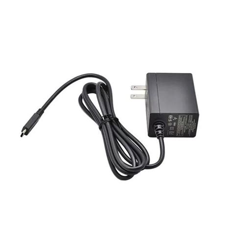 純正新品 Switch ACアダプター HAC-002 39W PD充電器 : ビューティー アミコ - 通販 - Yahoo!ショッピング