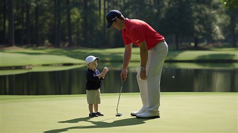 Pnc Father Son Golf Tournament Sensi Tech Hub