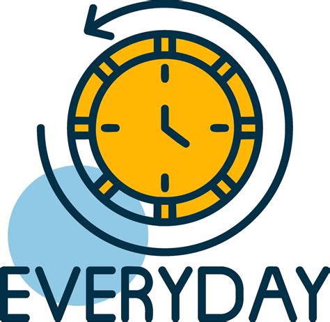 Everyday Shapes Icon 48281073 Vector Art at Vecteezy 