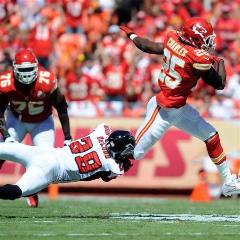 Falcons vs Chiefs: Game Grades & Player Analysis for Kansas City | News