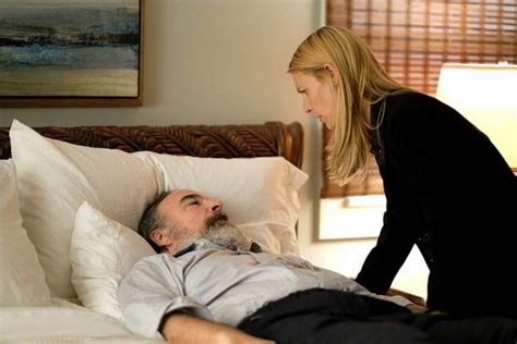 Homeland Series Finale Ending Explained by Showrunner