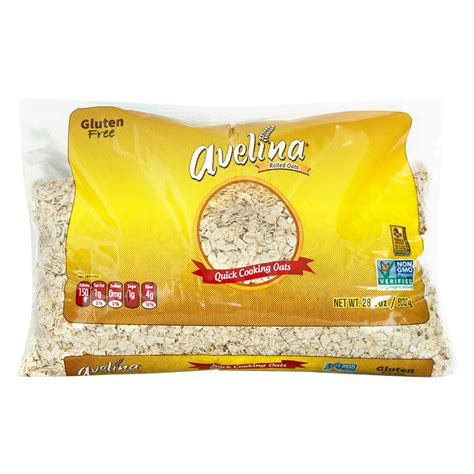 Abarrotes Suplementos Alimenticios Y Modificadores De Leche Avena