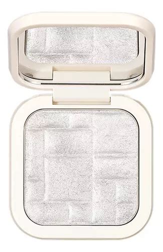 Maquillaje En Polvo Compacto R High Gloss Color Nude Natura Cuotas sin interés