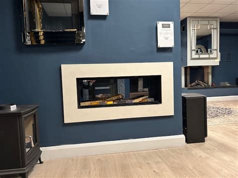 Evonic 1030 Buckley Fireplaces