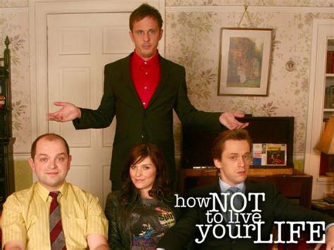 Watch How Not To Live Your Life Season 1 Prime Video