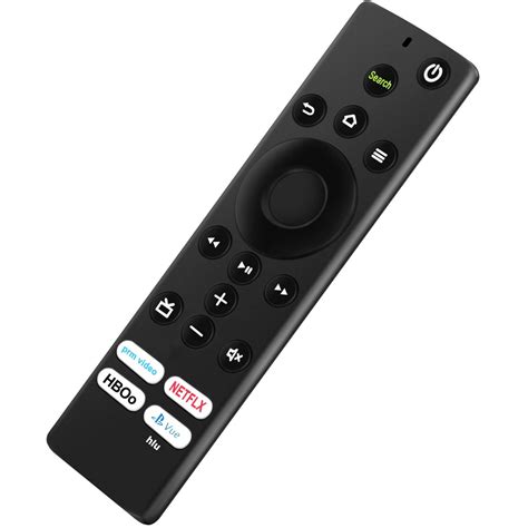 CT RC1US 19 Infrared Replace Remote For Toshiba TV 50LF711U20