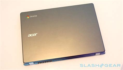 Acer C740 Chromebook Hands On 116 Inches Of Hearty Computing Slashgear