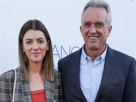 Inside The Life Of Robert F. Kennedy Jr.s Daughter Kyra